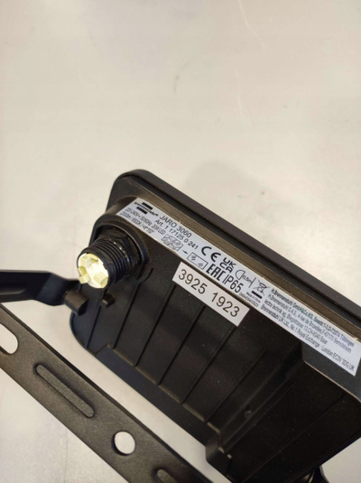 Reflektor LED për jashtë Brennenstuhl JARO 3060, 20W, IP65, dritë e bardhë e ftohtë