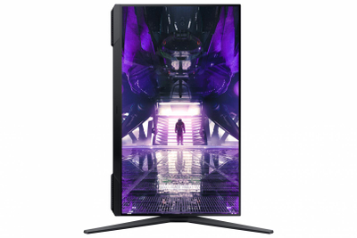 Monitor Samsung Odyssey G3 LS24AG320NUXEN, 24", 165Hz, i zi