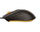 Set maus Cougar Minos XC + mauspad Speed ​​XC, black