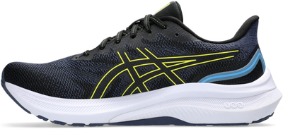 Atlete vrapimi Asics GEL-Pursue 9, thunder blue bright yellow
