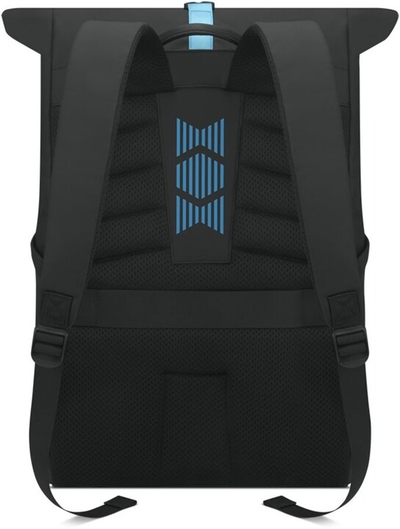 Çantë shpine Lenovo IdeaPad Gaming Modern 16", e zezë