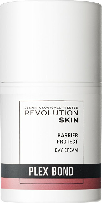 Krem Revolution Skincare Plex Bond Barrier Protect, 50 ml