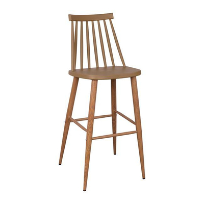 Stol bari Vanessa HM8459.25 43×49×107