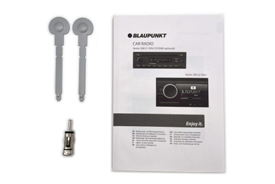 Radio BLAUPUNKT Bologna 200