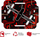 Xham mbrojtës privatësie GrizzGlass SecretGlass Easy për Honor Pad X9, i tejdukshëm