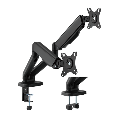 Krah monitori Serioux SRXA-MM97-C024E, 17-32", montim në tavolinë, i zi
