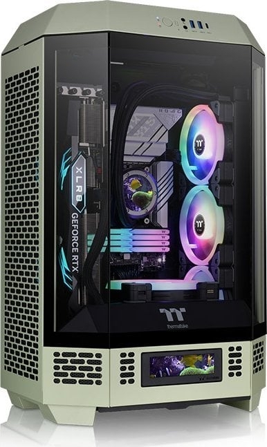 Kasë Thermaltake The Tower 300, Micro Tower