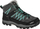 Çizme trekking për kalamaj CMP Rigel Mid WP 3Q12944, waterproof, nr 32, gri