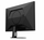 Monitor gaming AOC 27G4XE, 27", 180Hz, 1ms, i zi