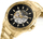 Orë dore Trussardi T-Hawk R2423153001 A