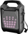 Kufje altoparlant portativ Denver TSP-205, 20W, 5", i zi