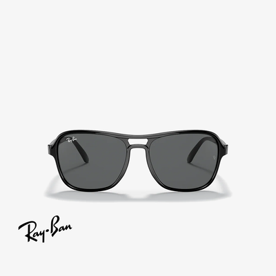 Ray-Ban RB4356 601/B1 58