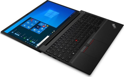 Laptop Lenovo ThinkPad E15 G2 (20T8004RPB), 15.6'', FullHD, AMD Ryzen 7 4700U, 16 GB RAM, SSD 512 GB, i zi