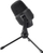 Микрофон USB Monoprice Stage Right 600202, кардиоиден, со маса-стојалка, црн