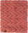 Shall qafe Buff Caryn Knitted Fleece Neckwarmer, PrimaLoft, për goca, salmon