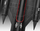 Model avioni Revell SR-71 Blackbird 63652, shkallë 1:110, Starter Kit, ngjyrë e zezë