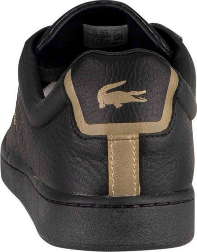 Atlete për meshkuj Lacoste Carnaby Evo, nr. 44, të zeza