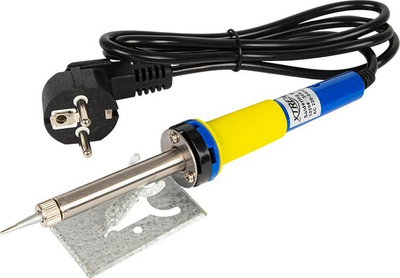 Set saldimi Blow 5222 Soldering Iron ZD-920B, 30W, 220-240V