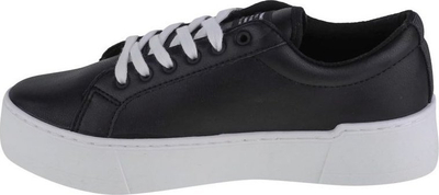 Këpucë sportive Levi’s Tijuana 2.0 W 234188-661-59, për femra, të zeza