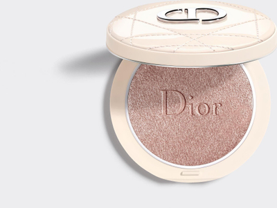 Iluminues faqe Dior Forever Couture Luminizer 05 Rosewood Glow, 6g, rozë