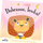 Libër me figura për kalama “Goodnight Little Lion”, interaktiv me elektrik kartoni, me figura me ngjyra