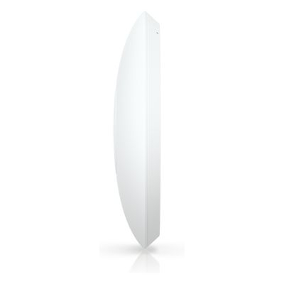 Ubiquiti UniFi U7 Lite Wi-Fi 7 Access Point, Dual-Band, 4 Spatial Streams, 2.5GbE, PoE, 200+ Clients