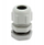 Кабелска гумена заптивка ЕЛС Полска PG7, 3.5-6.5mm, IP67, светло сива