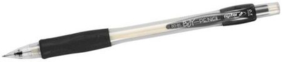 Laps mekanik Rystor Boy pen 0.7 mm, plastike, i zi