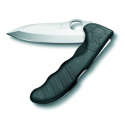 Thikë gjuetarësh Victorinox HUNTER PRO, e zezë