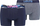 Bokser Levi's 37149-0591, set me 2 palë, për burra, blu e errët dhe gri