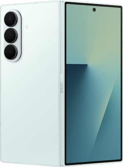 Telefoni Samsung Galaxy Fold7, 512GB, palosës, Mint