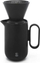 Set Kafeje Leopold Vienna LV114000, 900 ml, e zezë