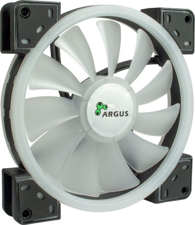 Ладилник Argus RS-141 RGB, 140 мм
