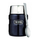 Termos ushqimi Thermos Style, i kaltër i errët + 1 lugë, 470 ml