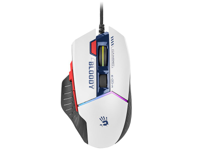 Глувче A4 Tech W95Max, Gaming