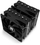 Ftohës CPU Thermalright Peerless Assassin 120 SE, dual tower, 2x 120mm PWM, i zi