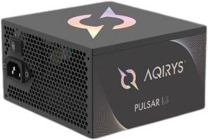 Furnizues energjie Pulsar LS, 550W, 80 Plus White, i zi
