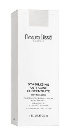 Serum fytyre Natura Bissé Stabilizing Anti-Age Concentrate, 30 ml