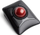 Maus Kensington Expert, wireless, Bluetooth, USB, i zi dhe i kuq