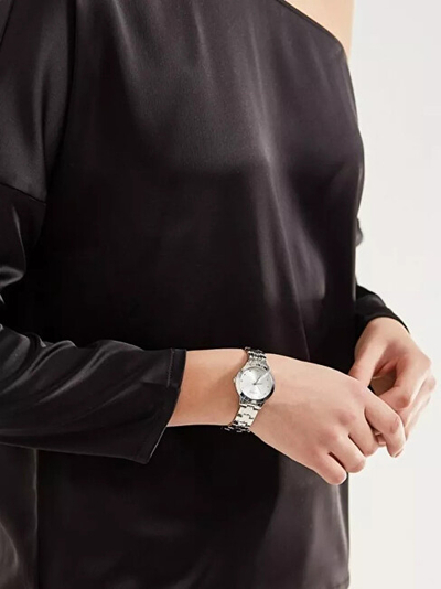 Orë dore Guess Chelsea W0989L1