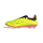 Копачки за фудбал adidas Predator Elite Junior Firm Ground, за тврда подлога, црни