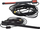 Tuner TV për makinë Nvox DVB T2, MPEG2/4, HDMI USB, i zi