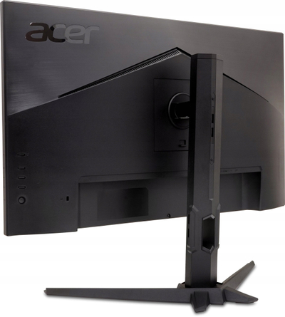 Monitor gaming Acer Nitro XV270UF3bmiiprx, 27\", 2560 x 1440, 320 Hz, i zi
