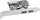 Kartë zgjerimi InLine 76666F, 2x USB 3.0, PCIe, e zezë