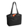 Çantë tote laptopi Tomtoc, 14", 12.5L, e zezë