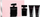 Set parfumi Narciso Rodriguez For Her, EDT 50ml, për femra, rozë