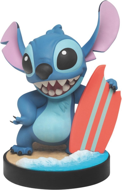 Figurina YuMe Toys Stitch Blind Box, set me 12 figura, 8 cm, shumëngjyrëshe