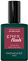 Llak thonjsh Manucurist Green Flash Victoria Plum, LED, 15ml, ngjyrë kumbulle