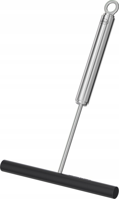 Përhapës brumi Rosle Silicone Crepes, silikon, dorezë çelik inox