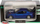 Макета автомобил MSZ Maserati GranTurismo MC GT4, размер 1:43, колекционерска, сина